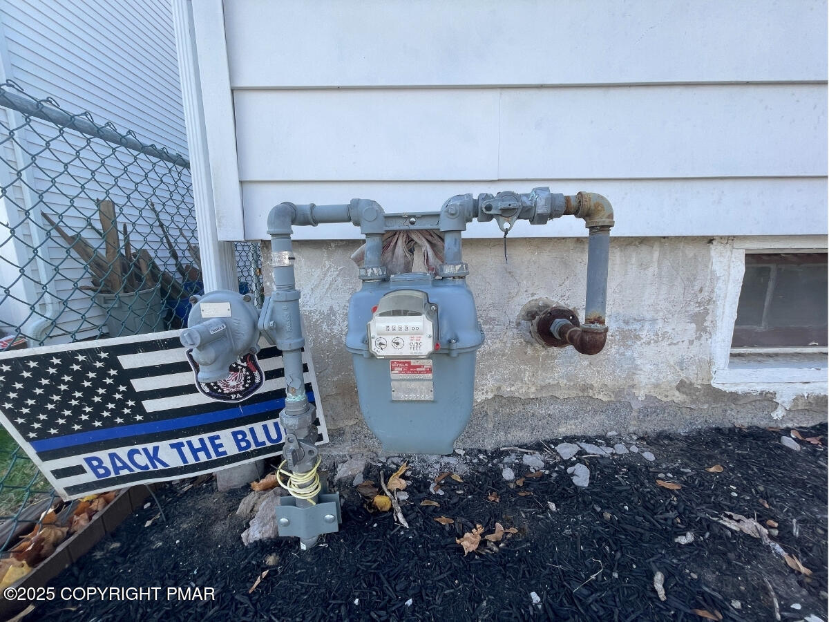 814 Charles Street Luzerne, PA 18709 - Photo 16 of 101 814 Charles St