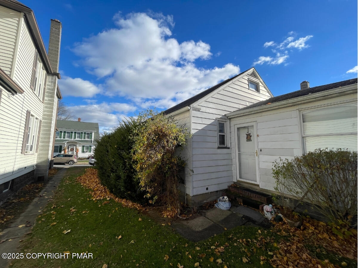 814 Charles Street Luzerne, PA 18709 - Photo 19 of 101 814 Charles St