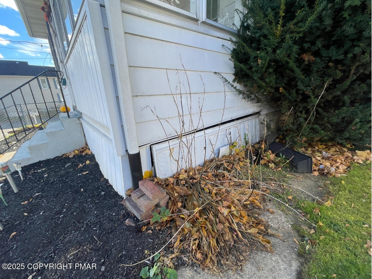 814 Charles Street Luzerne, PA 18709 - Photo 24 of 101 814 Charles St