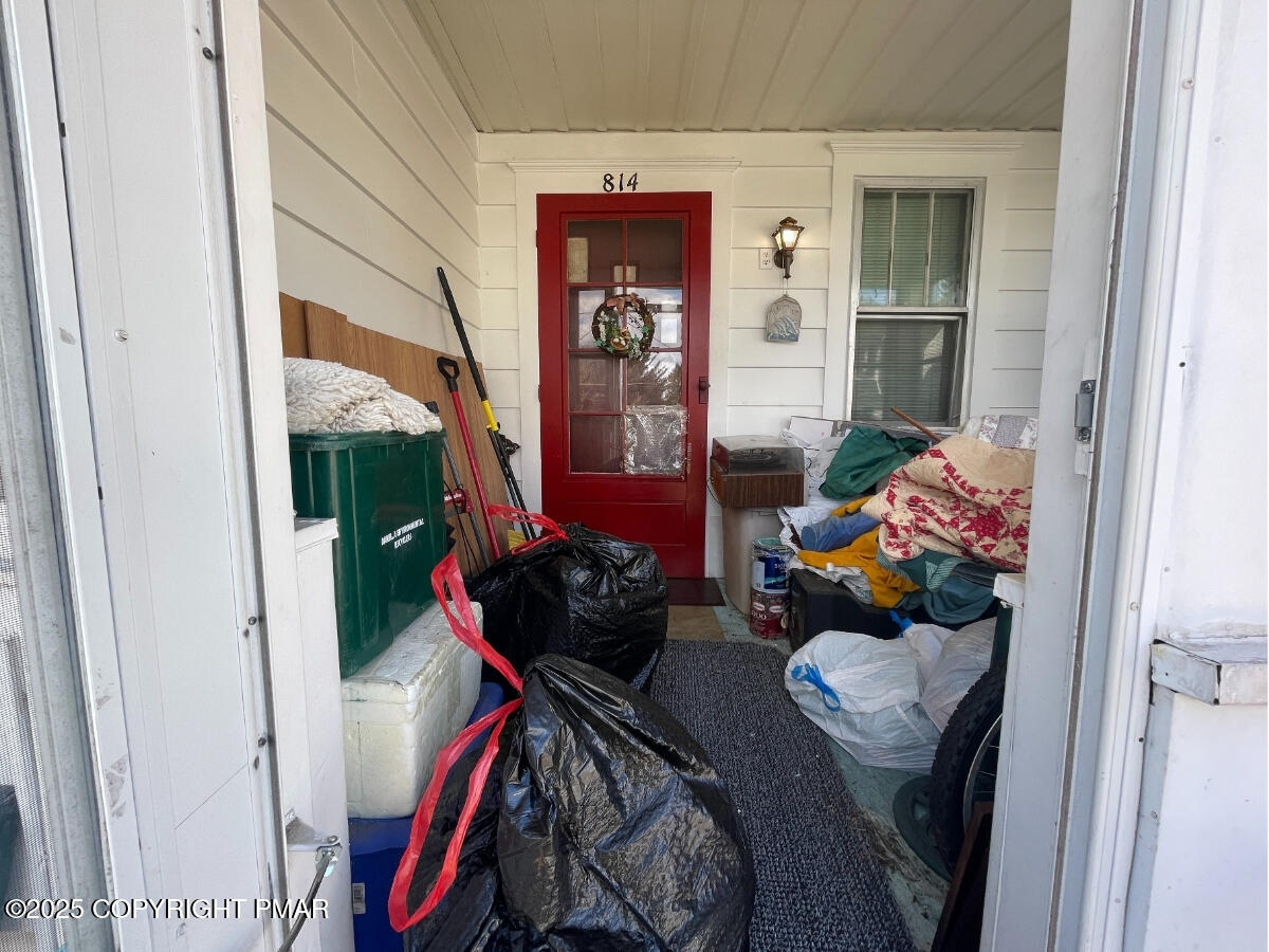 814 Charles Street Luzerne, PA 18709 - Photo 26 of 101 814 Charles St