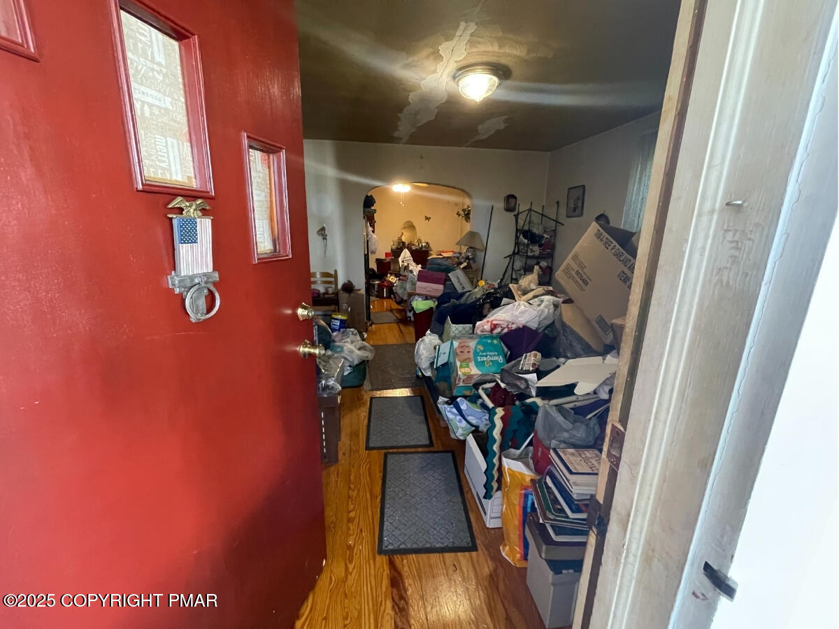 814 Charles Street Luzerne, PA 18709 - Photo 35 of 101 814 Charles St