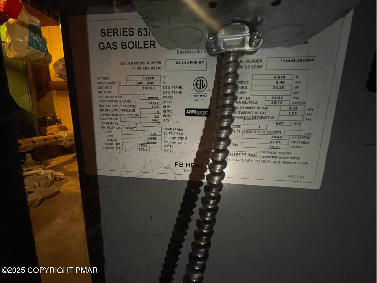 814 Charles Street Luzerne, PA 18709 - Photo 85 of 101 814 Charles St