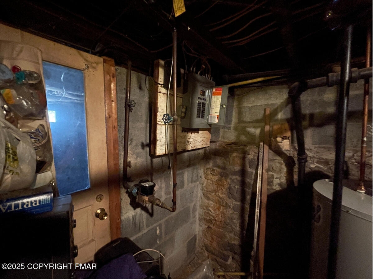 814 Charles Street Luzerne, PA 18709 - Photo 91 of 101 814 Charles St