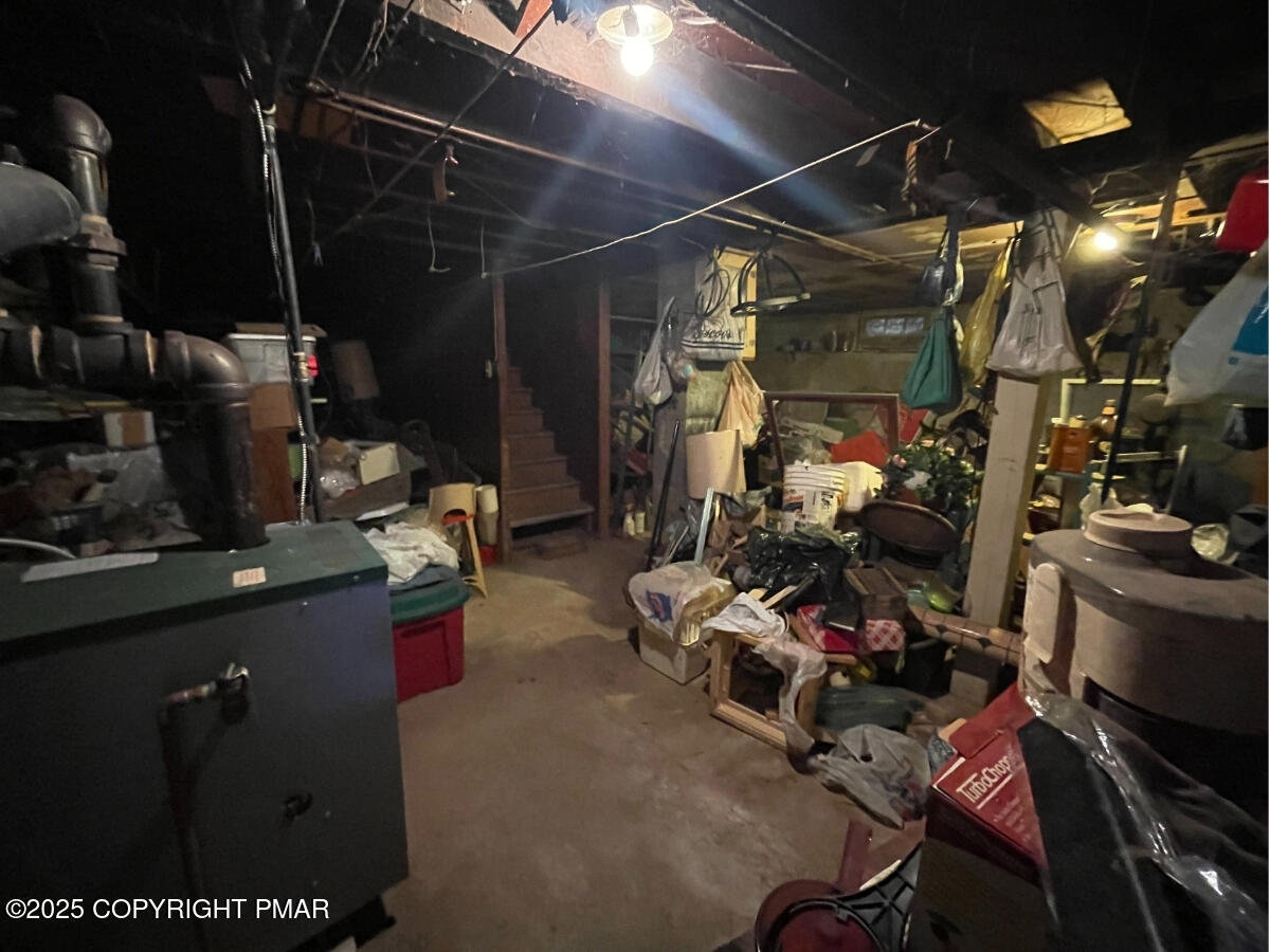 814 Charles Street Luzerne, PA 18709 - Photo 92 of 101 814 Charles St