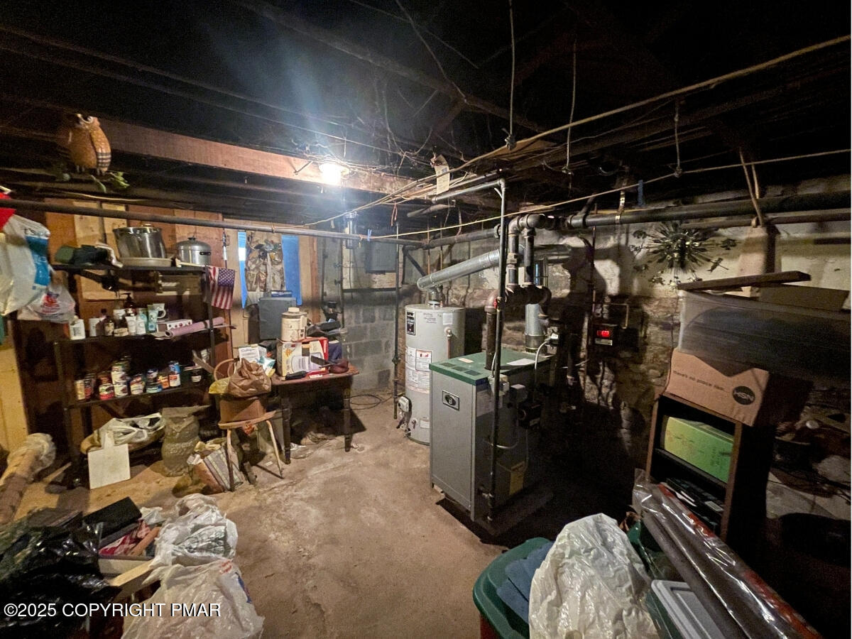 814 Charles Street Luzerne, PA 18709 - Photo 96 of 101 814 Charles St