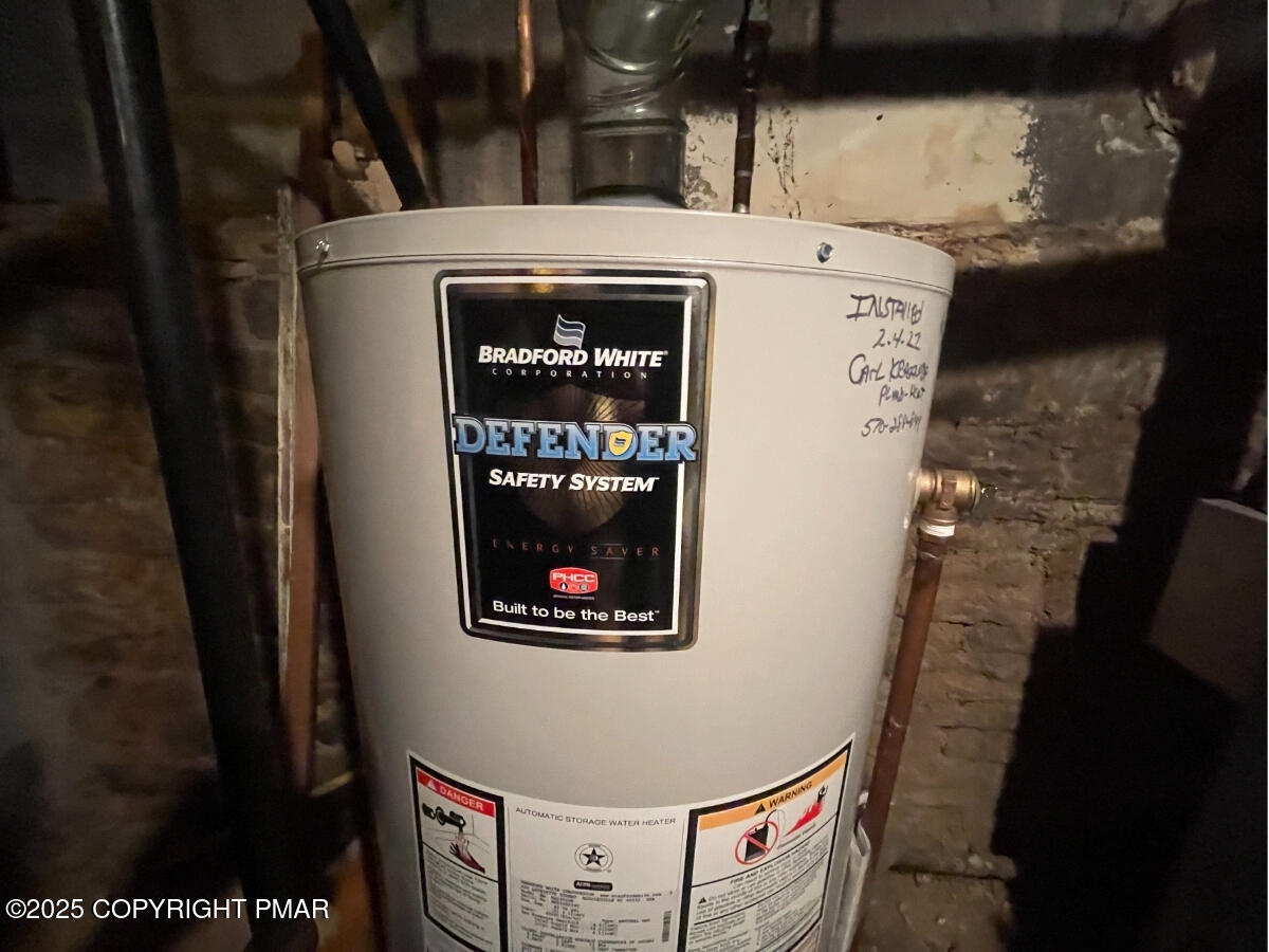 814 Charles Street Luzerne, PA 18709 - Photo 99 of 101 814 Charles St