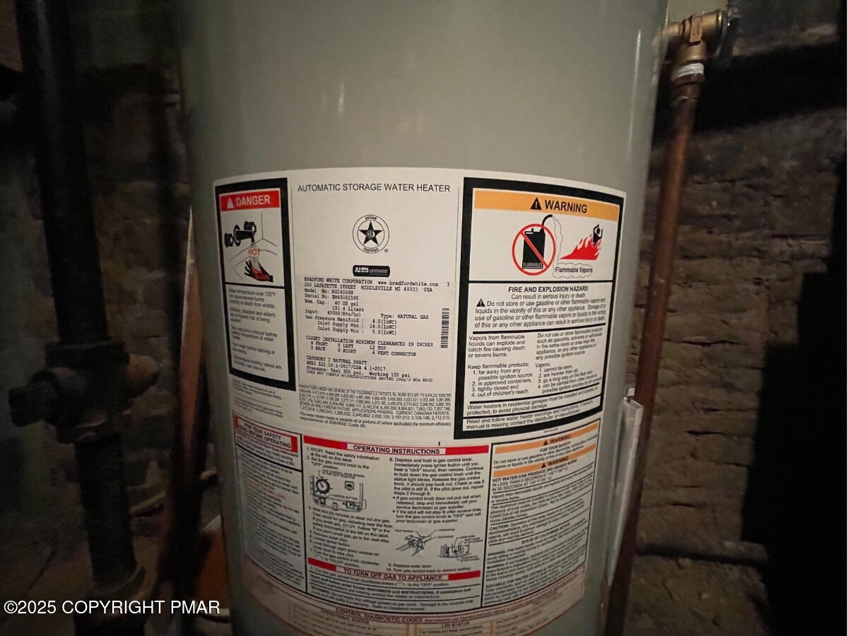 814 Charles Street Luzerne, PA 18709 - Photo 100 of 101 814 Charles St