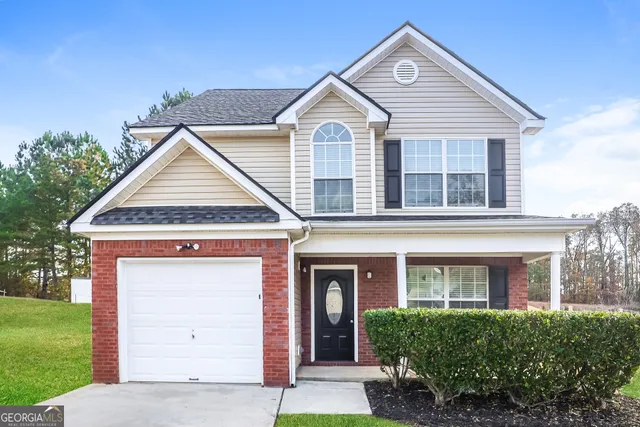 $2,075 | 752 Wood Bend Court, Riverdale, GA 30296