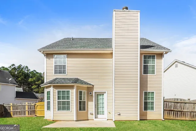 $2,075 | 752 Wood Bend Court, Riverdale, GA 30296