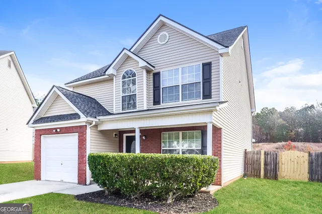 $2,075 | 752 Wood Bend Court, Riverdale, GA 30296