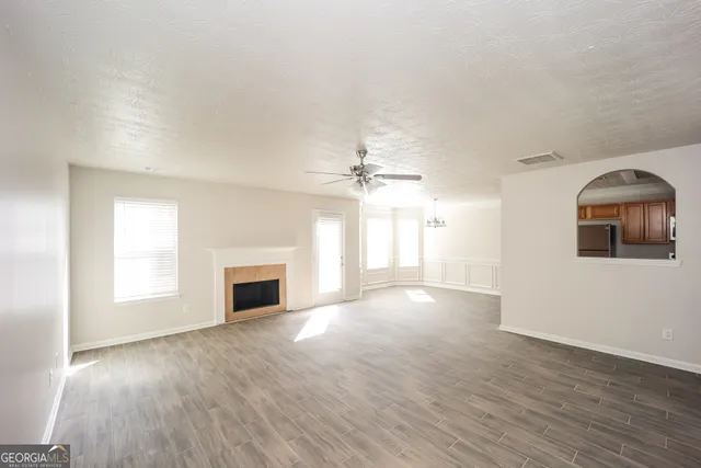 $2,075 | 752 Wood Bend Court, Riverdale, GA 30296