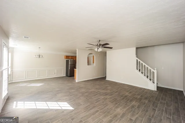 $2,075 | 752 Wood Bend Court, Riverdale, GA 30296