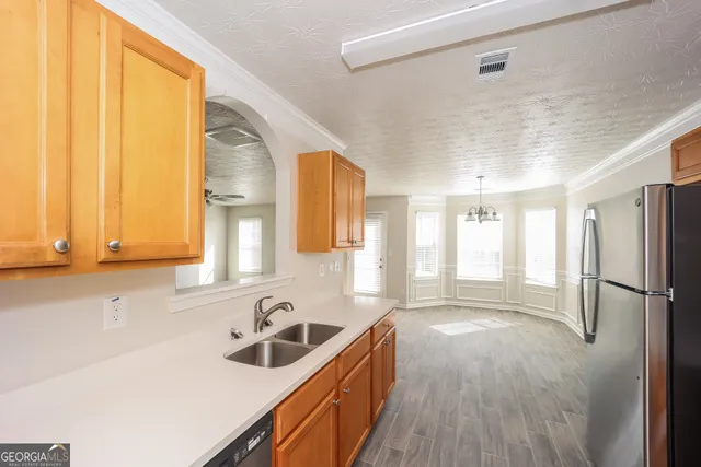 $2,075 | 752 Wood Bend Court, Riverdale, GA 30296