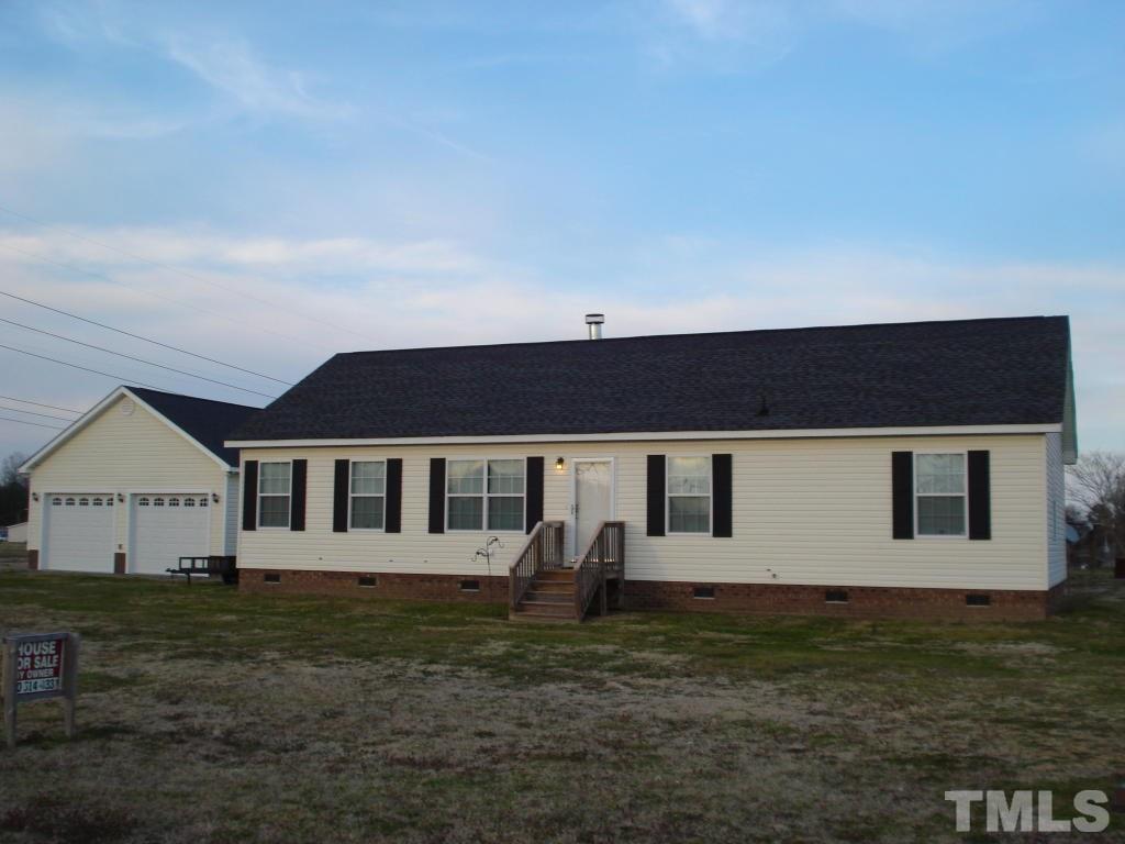 76 Suggs Road Dunn, NC 28334 - Photo 1 of 16 Gallery Image 1