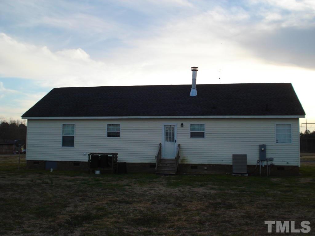 76 Suggs Road Dunn, NC 28334 - Photo 15 of 16 Gallery Image 15