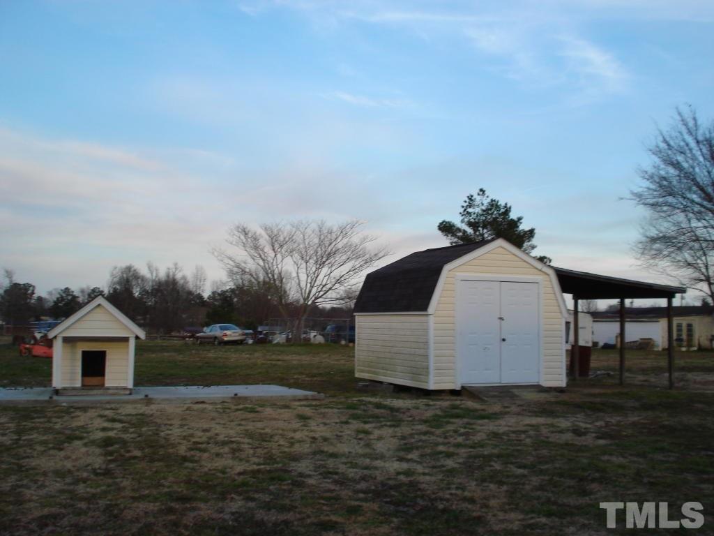 76 Suggs Road Dunn, NC 28334 - Photo 16 of 16 Gallery Image 16