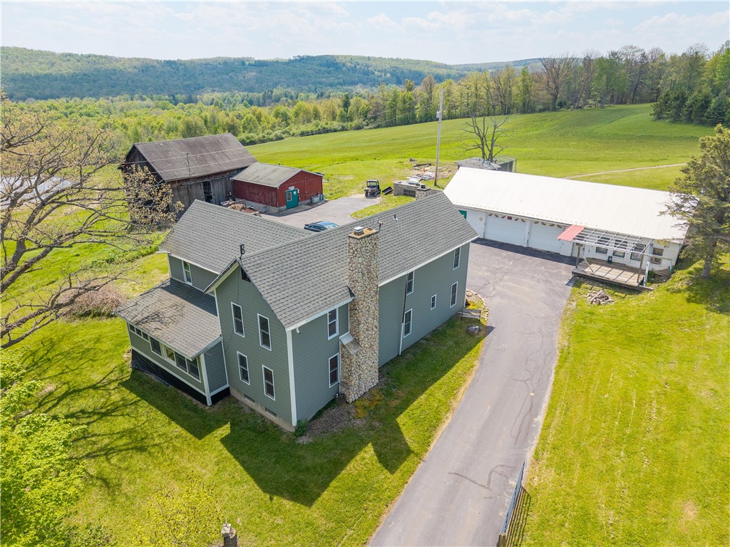 11288 Scott Hill Road Dansville, NY 14437 - Photo 34 of 46