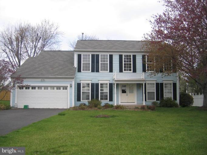 8578 Yoder Street Manassas, VA 20110 - Photo 1 of 2 Exterior (Main)