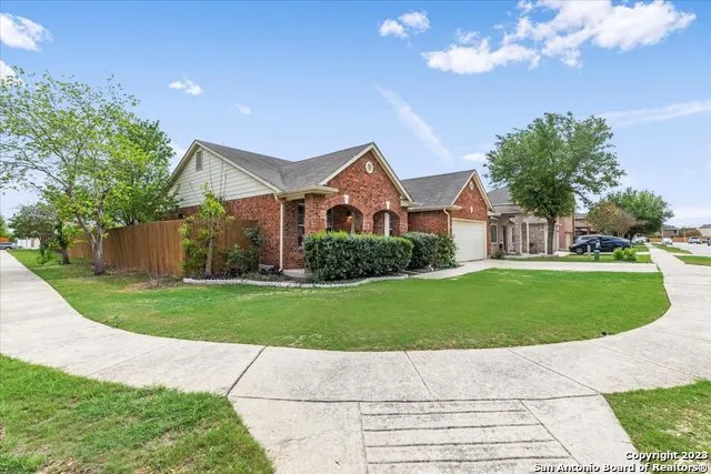 $2,600 | 232 Springtree Cove, Cibolo, TX 78108