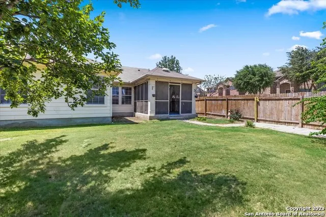 $2,600 | 232 Springtree Cove, Cibolo, TX 78108