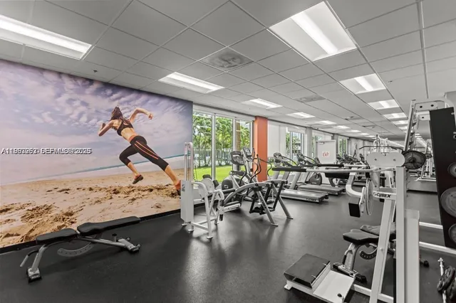 $2,850 | 19380 Collins Avenue, Unit 418, Sunny Isles Beach, FL 33160