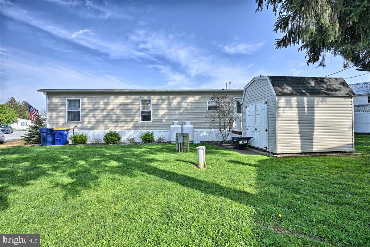 7 Janis Road Gordonville, PA 17529 - Photo 30 of 31 Gallery Image 30