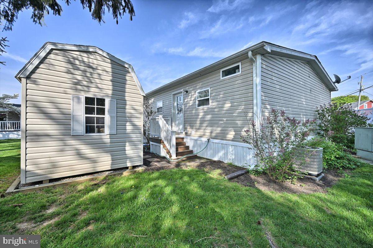 7 Janis Road Gordonville, PA 17529 - Photo 31 of 31 Gallery Image 31