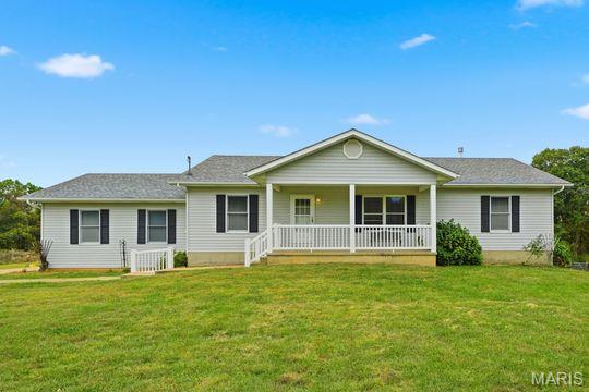 1361 Brickyard Road Hillsboro, MO 63050 - Photo 2 of 44