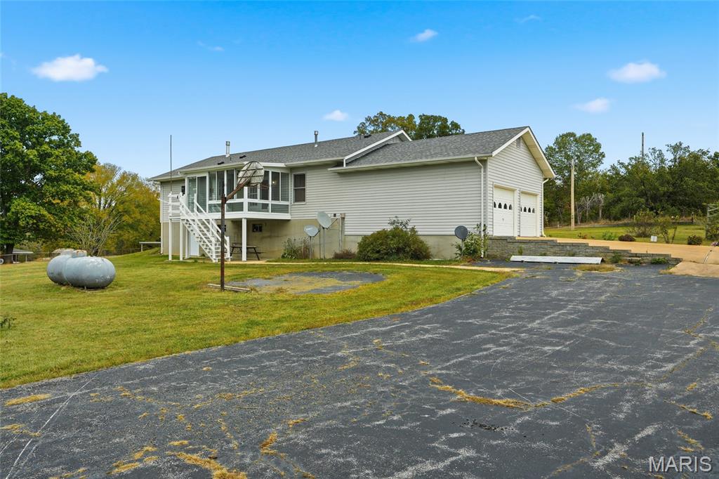 1361 Brickyard Road Hillsboro, MO 63050 - Photo 23 of 44