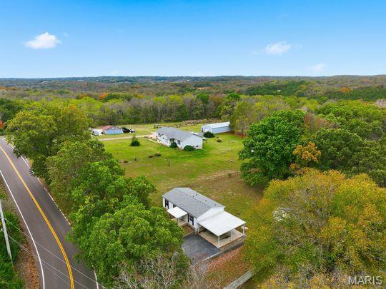 1361 Brickyard Road Hillsboro, MO 63050 - Photo 28 of 44