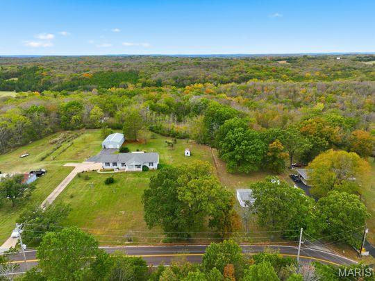 1361 Brickyard Road Hillsboro, MO 63050 - Photo 29 of 44