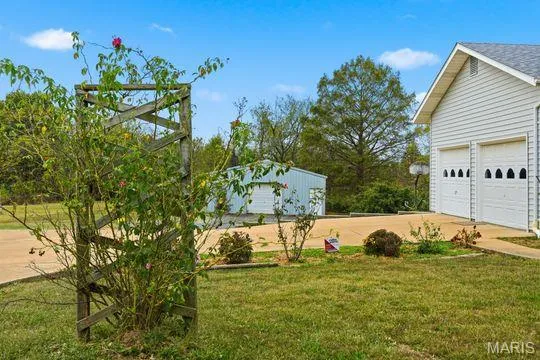 $629,000 | 1361 Brickyard Road, Hillsboro, MO 63050