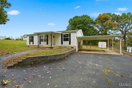 1361 Brickyard Road Hillsboro, MO 63050 - Photo 31 of 44