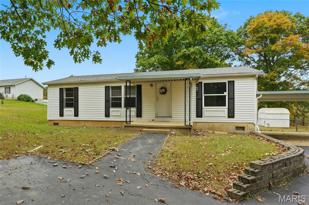 1361 Brickyard Road Hillsboro, MO 63050 - Photo 40 of 44