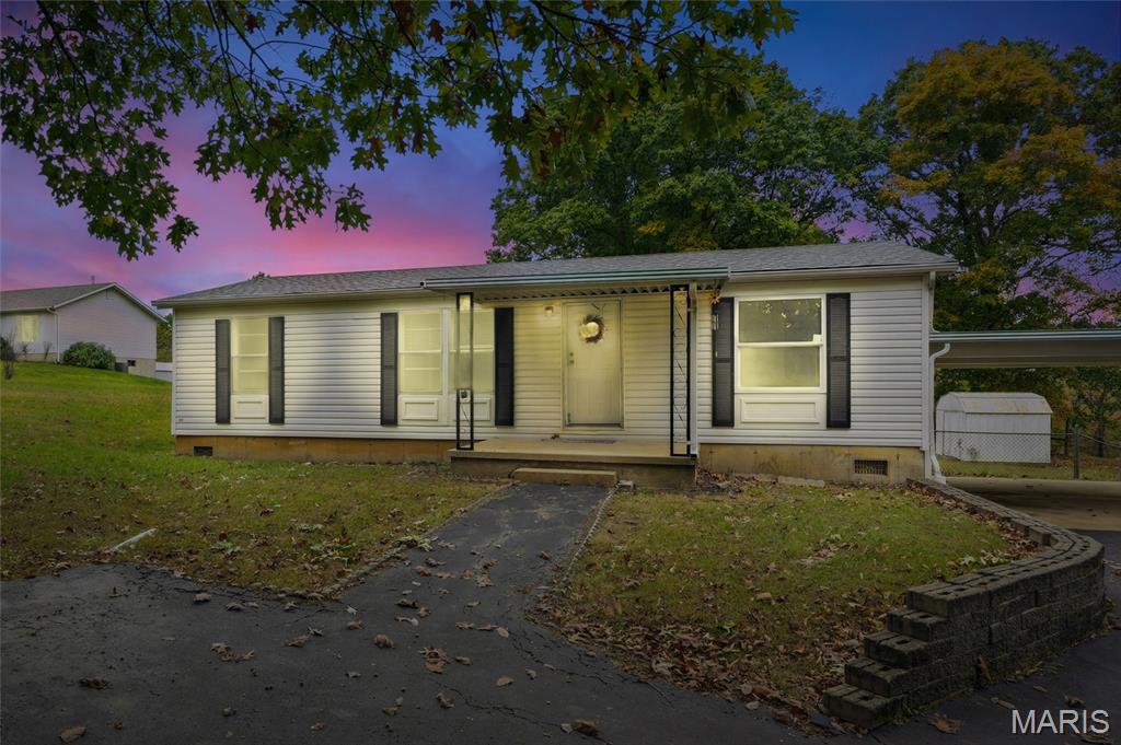 1361 Brickyard Road Hillsboro, MO 63050 - Photo 44 of 44