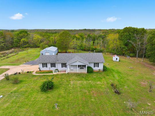 1361 Brickyard Road Hillsboro, MO 63050 - Photo 5 of 44