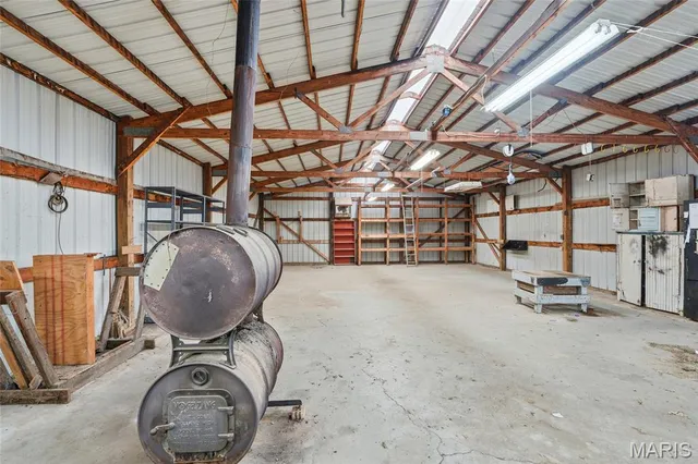 $629,000 | 1361 Brickyard Road, Hillsboro, MO 63050