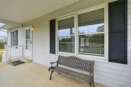 1361 Brickyard Road Hillsboro, MO 63050 - Photo 6 of 44