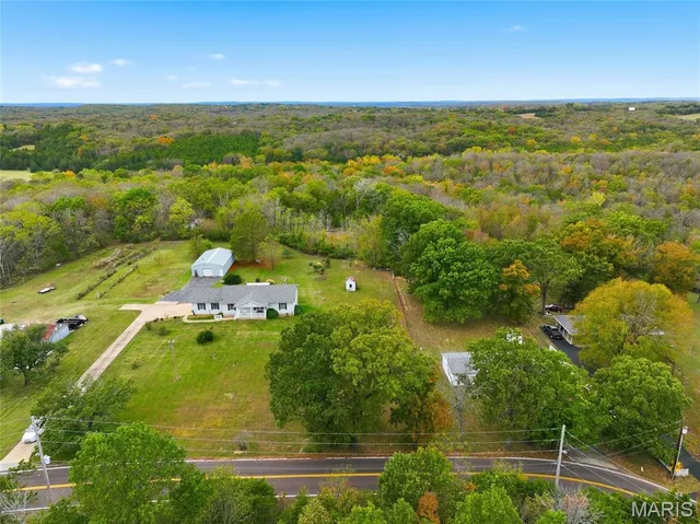 $629,000 | 1361 Brickyard Road, Hillsboro, MO 63050