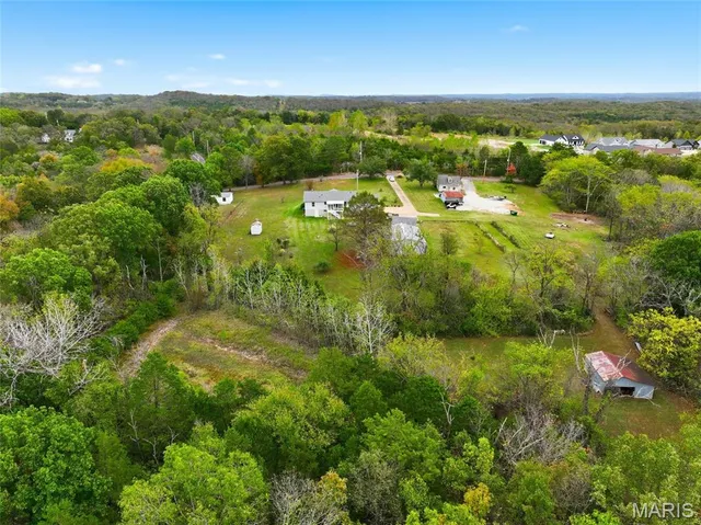 $629,000 | 1361 Brickyard Road, Hillsboro, MO 63050