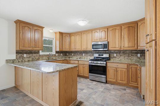 1361 Brickyard Road Hillsboro, MO 63050 - Photo 9 of 44