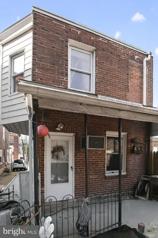 $180,000 | 11 Mill Street, Darby, PA 19023