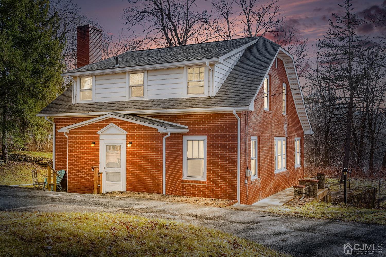 13 Wildcat Road Franklin, NJ 07416 - Photo 1 of 42 a view of a house with a yard