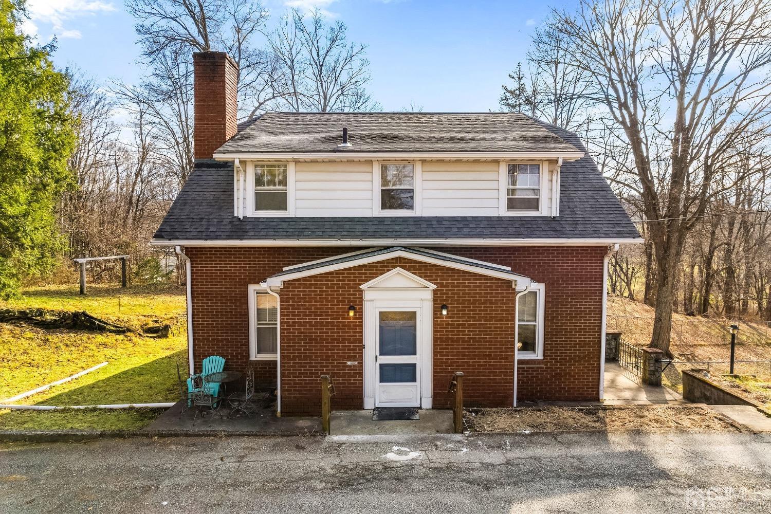13 Wildcat Road Franklin, NJ 07416 - Photo 6 of 42 a front view of a house