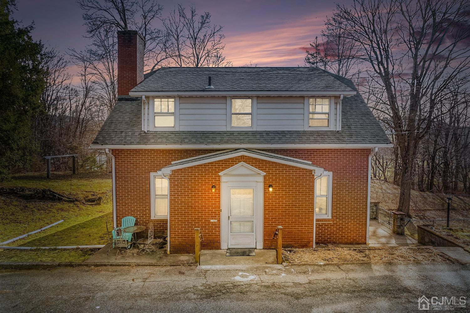 13 Wildcat Road Franklin, NJ 07416 - Photo 7 of 42 a front view of a house with a yard