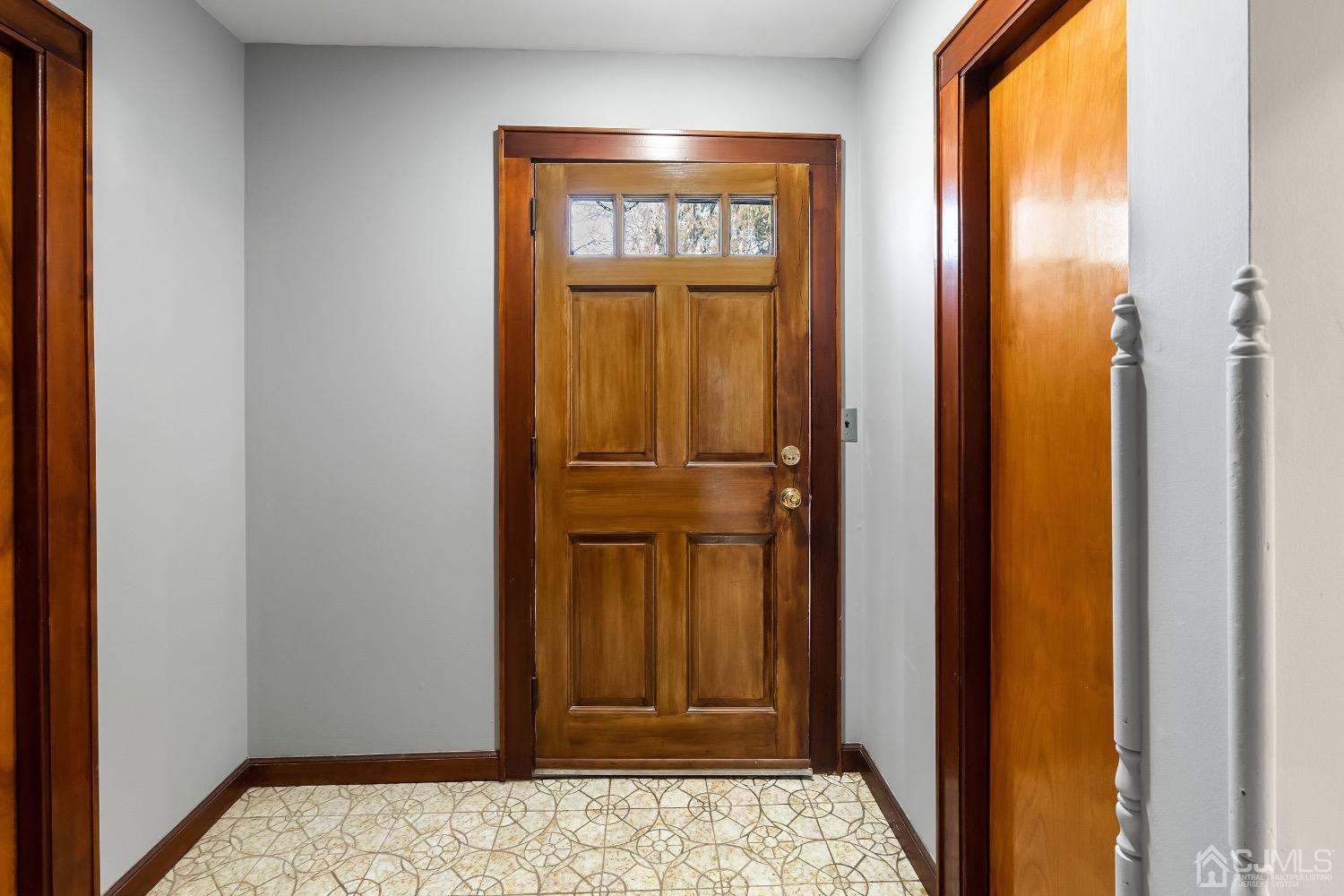 13 Wildcat Road Franklin, NJ 07416 - Photo 9 of 42 a view of front door