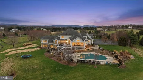 $2,899,000 | 16076 Berlin Turnpike, Purcellville, VA 20132