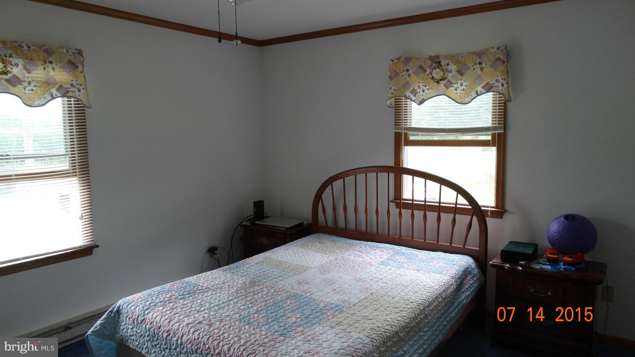 29290 Backtown Road Trappe, MD 21673 - Photo 13 of 14 Bedroom (Master)