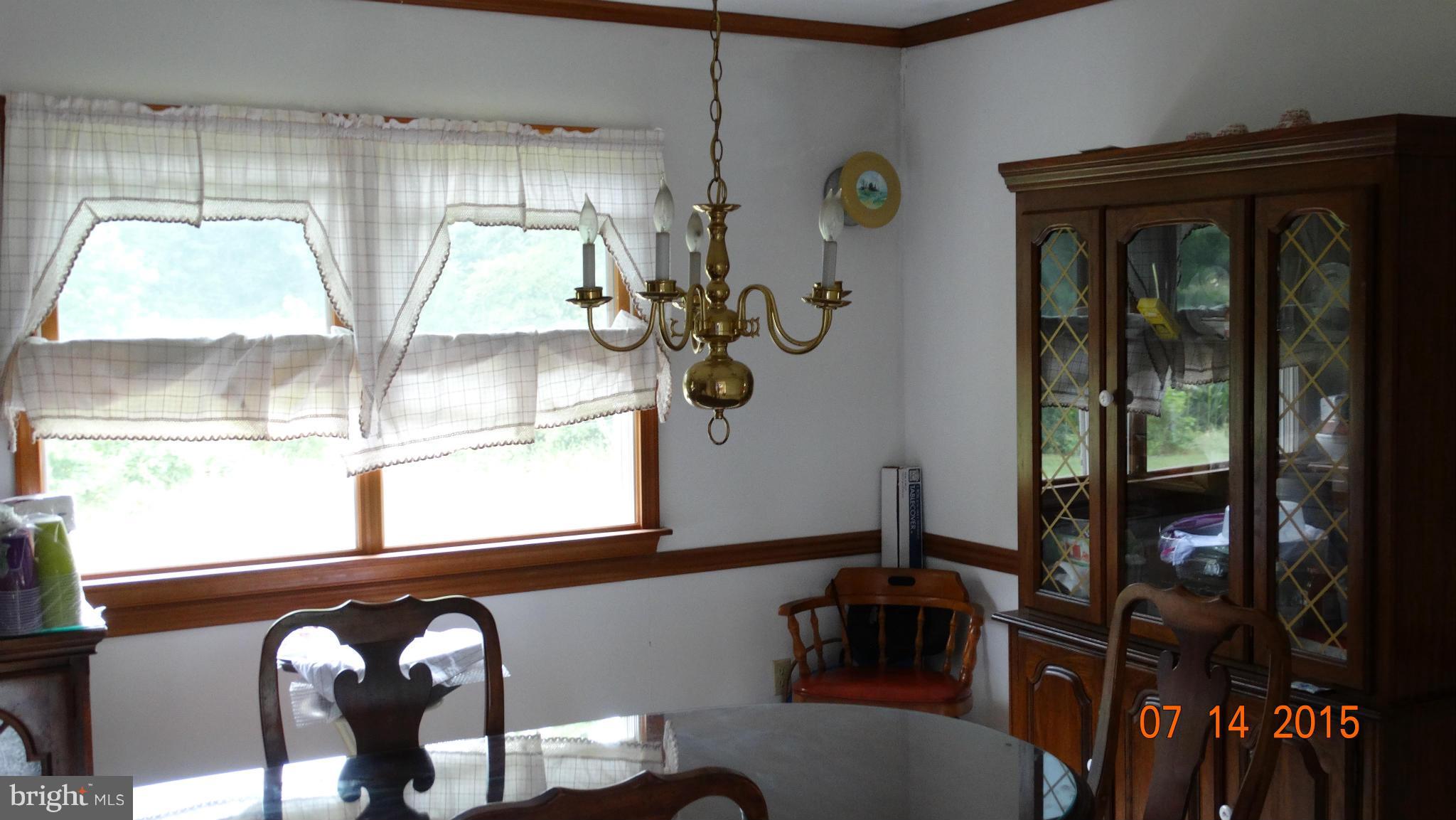 29290 Backtown Road Trappe, MD 21673 - Photo 6 of 14 Dining Room