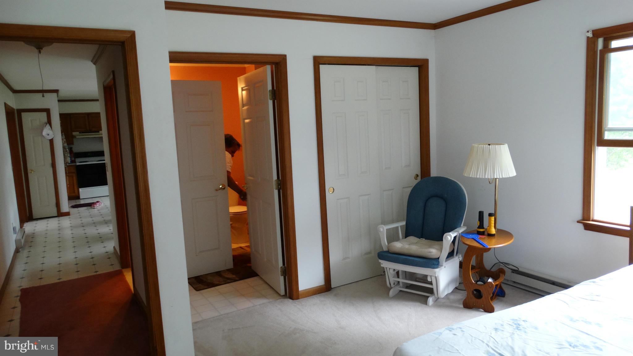 29290 Backtown Road Trappe, MD 21673 - Photo 7 of 14 Bedroom